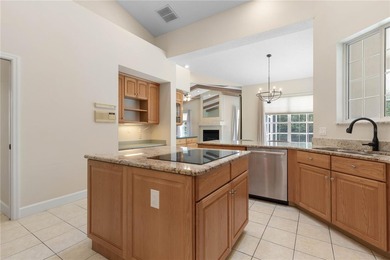 Virtually Staged. Nestled within the prestigious, guard-gated - photo 24