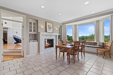 This French Manor estate, on 35 acres, epitomizes luxury & - photo 25