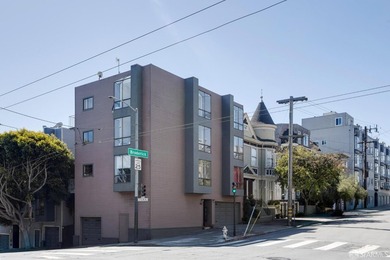 932 Broderick Street #2 is a beautifully renovated 2-bedroom - photo 26