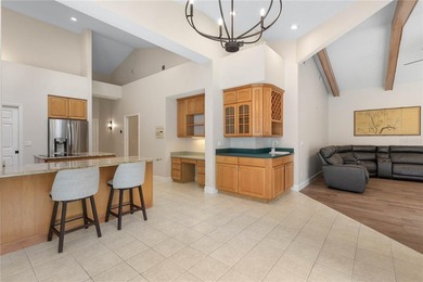 Virtually Staged. Nestled within the prestigious, guard-gated - photo 27