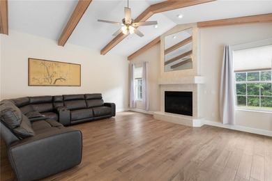 Virtually Staged. Nestled within the prestigious, guard-gated - photo 28