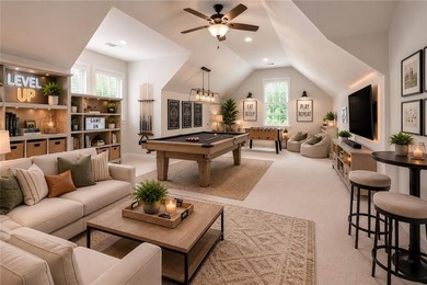 Welcome to 1805 Staples Court-an exceptional, move-in-ready home - photo 29