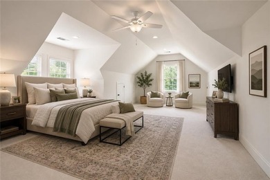Welcome to 1805 Staples Court-an exceptional, move-in-ready home - photo 30