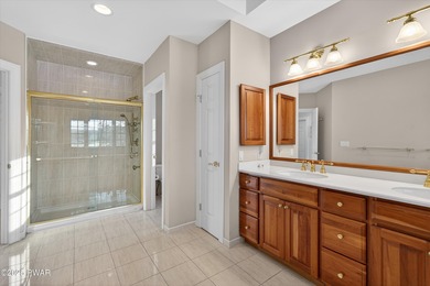 Welcome to this immaculate 4-bedroom LAKEFRONT home in the - photo 30