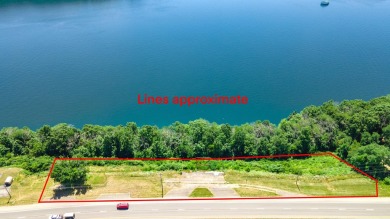 Lake Lot For Sale in Somerset, Kentucky