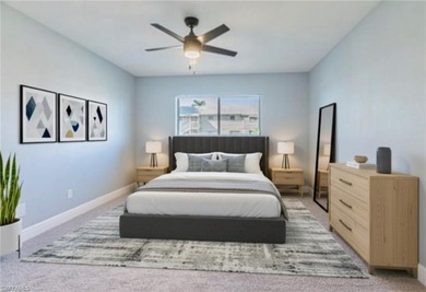 Caloosahatchee River Condo For Sale in North Fort Myers Florida