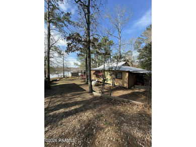 (private lake, pond, coastal) Home For Sale in Deridder Louisiana