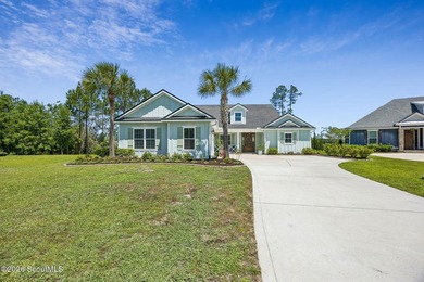 STUNNING MARSHFRONT CRAFTSMAN-STYLE FOUR-BEDROOM HOME SET ON - photo 3
