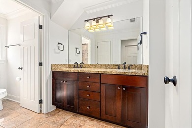 Welcome to 1805 Staples Court-an exceptional, move-in-ready home - photo 34