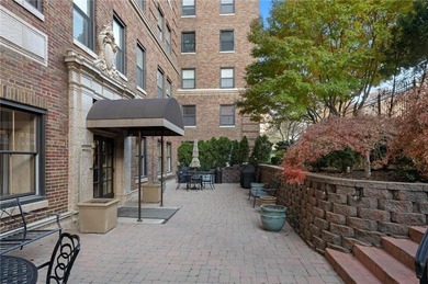 Welcome home to your penthouse in the sky on the Country Club