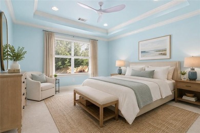 Welcome to 1805 Staples Court-an exceptional, move-in-ready home - photo 36