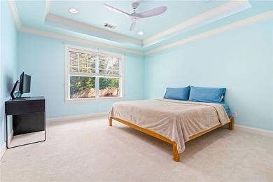 Welcome to 1805 Staples Court-an exceptional, move-in-ready home - photo 37