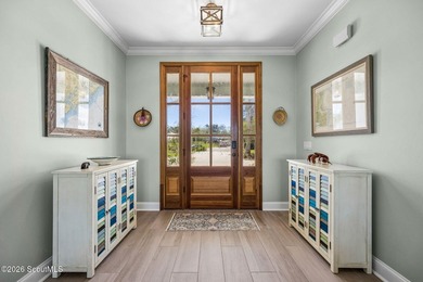 STUNNING MARSHFRONT CRAFTSMAN-STYLE FOUR-BEDROOM HOME SET ON - photo 8