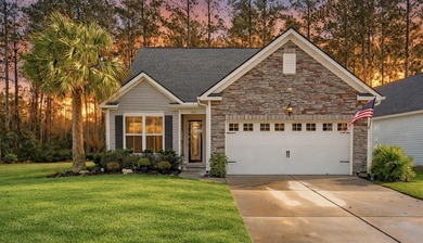 (private lake, pond, coastal) Home For Sale in Summerville South Carolina