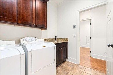 Welcome to 1805 Staples Court-an exceptional, move-in-ready home - photo 41