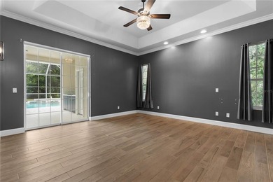 Virtually Staged. Nestled within the prestigious, guard-gated - photo 41