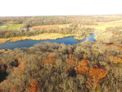 (private lake, pond, creek) Acreage For Sale in Barrington Illinois