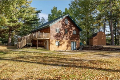 Lake Home For Sale in Backus, Minnesota