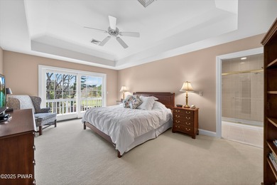 Welcome to this immaculate 4-bedroom LAKEFRONT home in the - photo 42