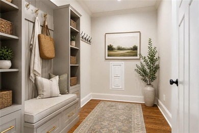 Welcome to 1805 Staples Court-an exceptional, move-in-ready home - photo 43