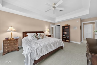 Welcome to this immaculate 4-bedroom LAKEFRONT home in the - photo 43