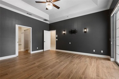Virtually Staged. Nestled within the prestigious, guard-gated - photo 44