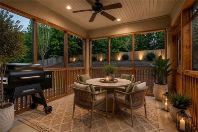 Welcome to 1805 Staples Court-an exceptional, move-in-ready home - photo 45