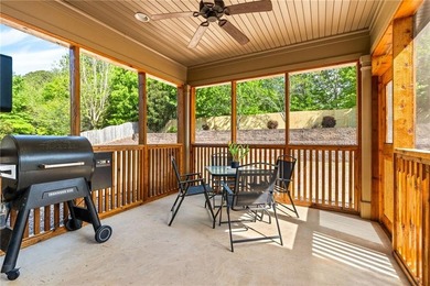 Welcome to 1805 Staples Court-an exceptional, move-in-ready home - photo 46
