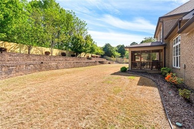 Welcome to 1805 Staples Court-an exceptional, move-in-ready home - photo 47