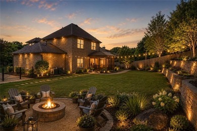 Welcome to 1805 Staples Court-an exceptional, move-in-ready home - photo 48
