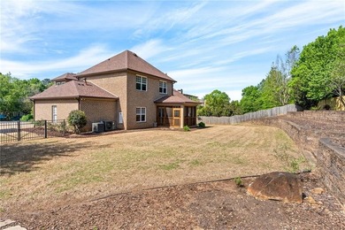Welcome to 1805 Staples Court-an exceptional, move-in-ready home - photo 49