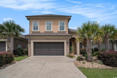 Intracoastal Waterway - Horry County Home For Sale in Myrtle Beach South Carolina