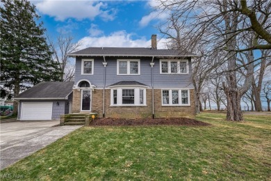 Lake Home For Sale in Cleveland, Ohio