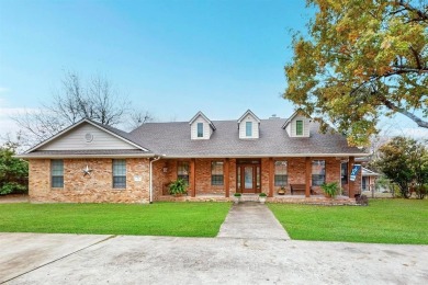 Lake Home For Sale in Mesquite, Texas