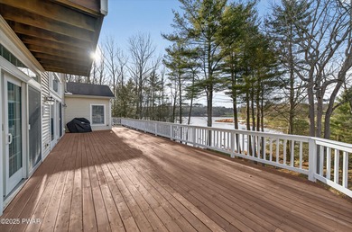 Welcome to this immaculate 4-bedroom LAKEFRONT home in the - photo 51