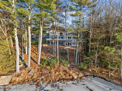 Welcome to this immaculate 4-bedroom LAKEFRONT home in the - photo 58