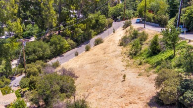 Lake Lot For Sale in Agoura Hills, California