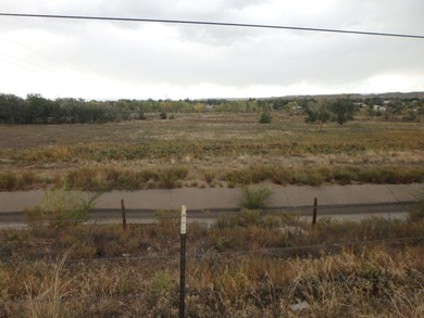 (private lake, pond, creek) Acreage For Sale in Espanola New Mexico