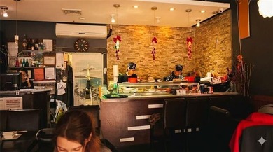 Japanese Restaurant for Sale Well-established with over 20 years - photo 3