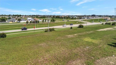 Prime Commercial Lot on Burnt Store Road - Exceptional Growth & - photo 3