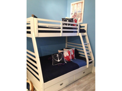 Enjoy the Salt Life in the Beautiful and Historic Ritz