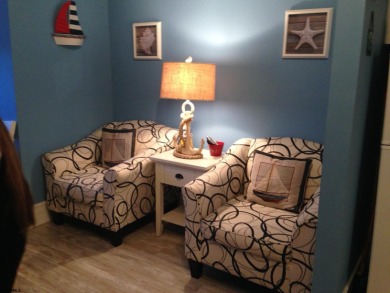 Enjoy the Salt Life in the Beautiful and Historic Ritz