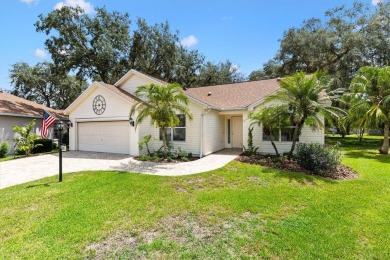 Lake Home For Sale in The Villages, Florida