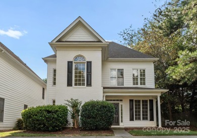 Lake Norman Home For Sale in Cornelius North Carolina