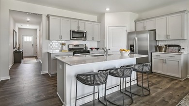 (private lake, pond, coastal) Home For Sale in Clayton North Carolina