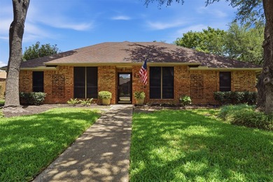 Lakes of Coppell Home Sale Pending in Coppell Texas