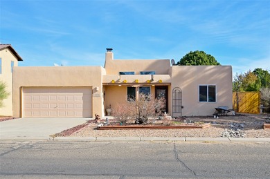 Lake Home For Sale in Cochiti Lake, New Mexico