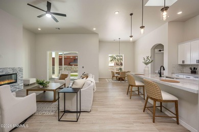 Discover this stunning new 5-bedroom, 3.5-bath home offering