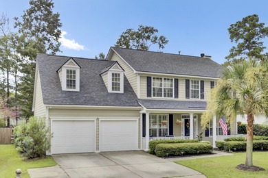 Wando River Home For Sale in Mount Pleasant South Carolina