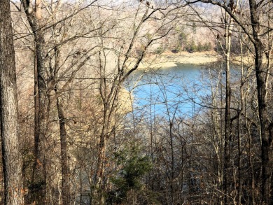 Lake Lot For Sale in Monticello, Kentucky